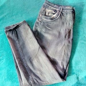 LA Chula Denim Skinny Jeans